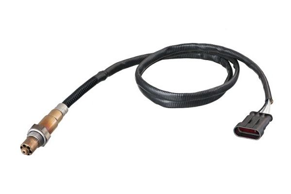 Bosch 0258006190 Oxygen Sensor - 5