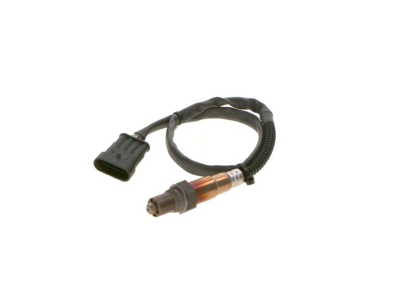 Bosch 0258006193 Oxygen Sensor - 1
