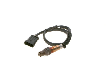 Bosch 0258006193 Oxygen Sensor - 1