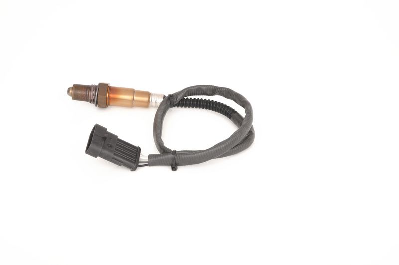 Bosch 0258006193 Oxygen Sensor - 3