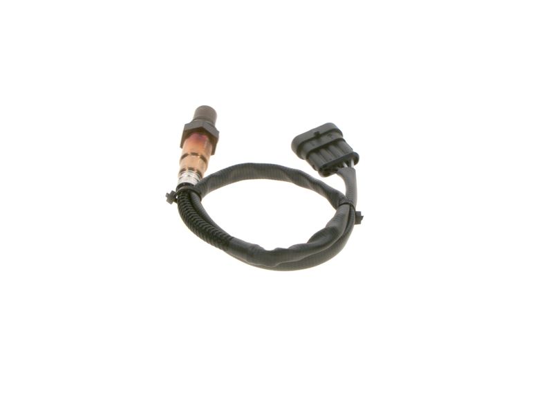 Bosch 0258006193 Oxygen Sensor - 4