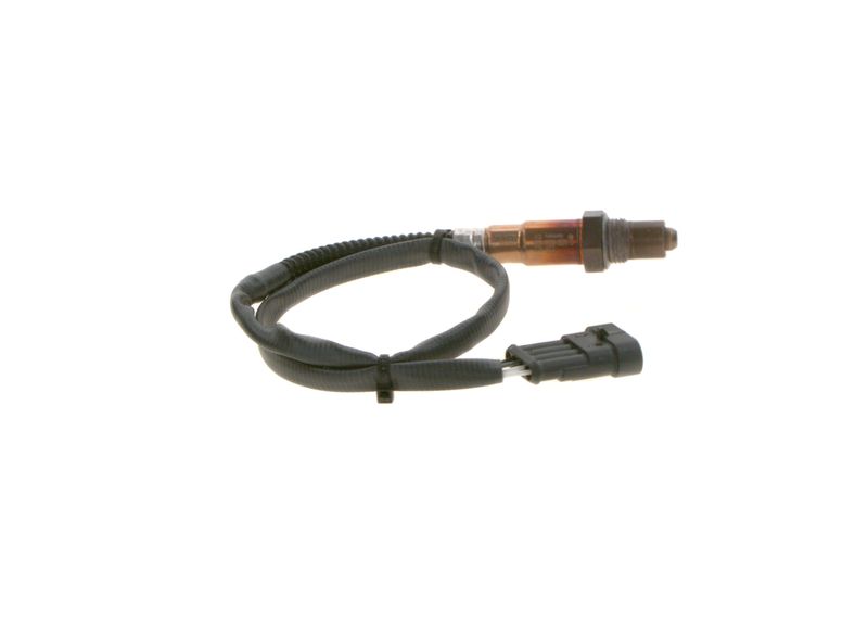 Bosch 0258006193 Oxygen Sensor - 5