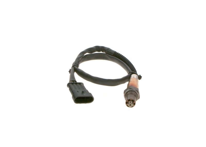 Bosch 0258006193 Oxygen Sensor - 6