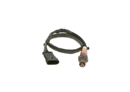 Bosch 0258006193 Oxygen Sensor - 6