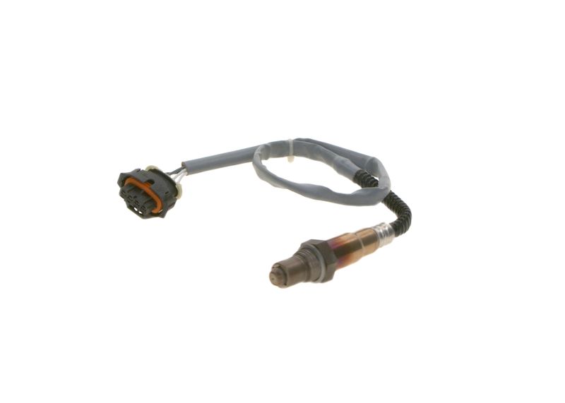 Bosch 0258006205 Oxygen Sensor - 1
