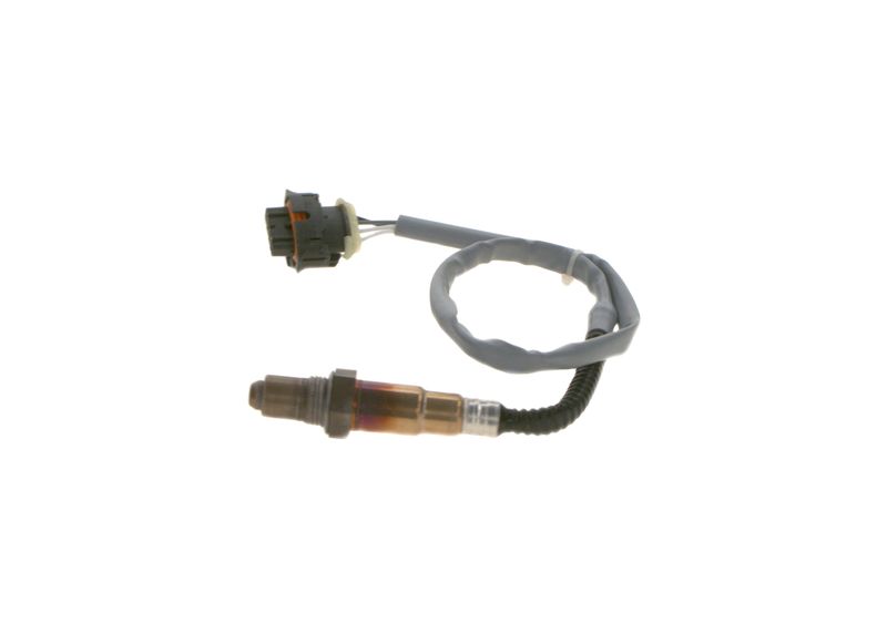 Bosch 0258006205 Oxygen Sensor - 4