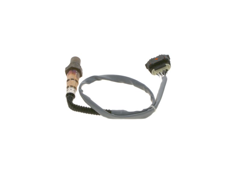 Bosch 0258006205 Oxygen Sensor - 5