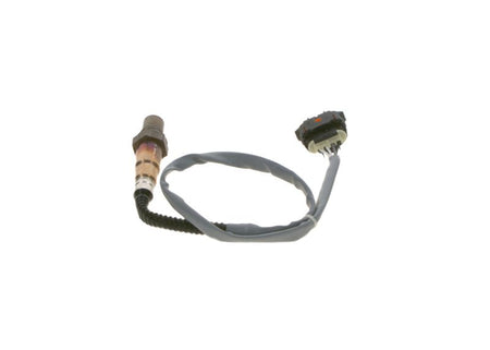 Bosch 0258006205 Oxygen Sensor - 5