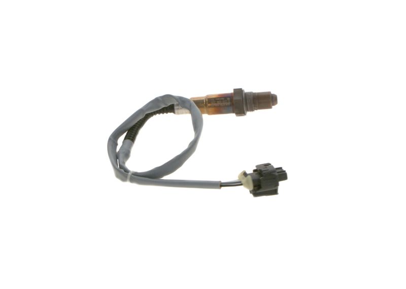 Bosch 0258006205 Oxygen Sensor - 6