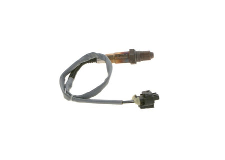 Bosch 0258006205 Oxygen Sensor - 6