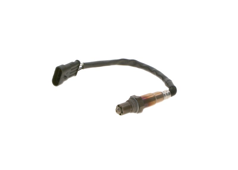 Bosch 0258006206 Oxygen Sensor - 1