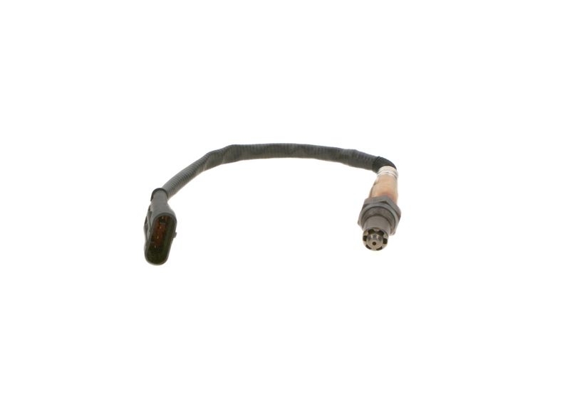 Bosch 0258006206 Oxygen Sensor - 2