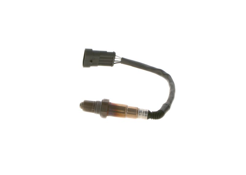 Bosch 0258006206 Oxygen Sensor - 3