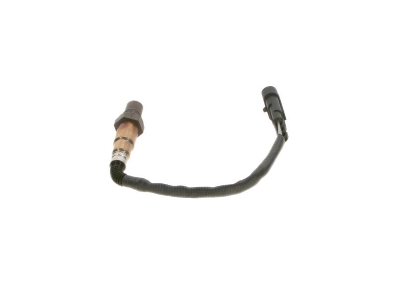 Bosch 0258006206 Oxygen Sensor - 4