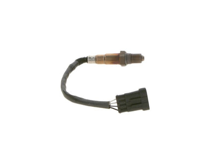 Bosch 0258006206 Oxygen Sensor - 5