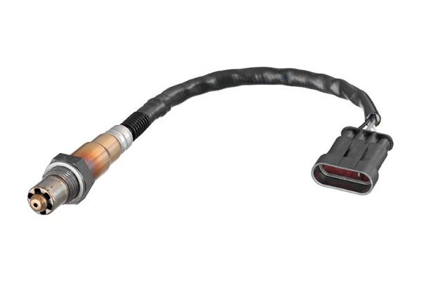 Bosch 0258006206 Oxygen Sensor - 6
