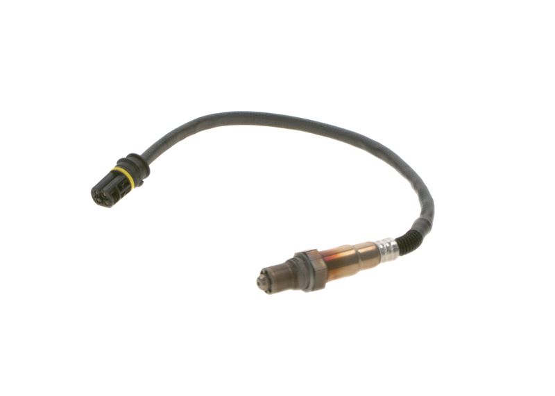 Bosch 0258006272 Oxygen Sensor - 1