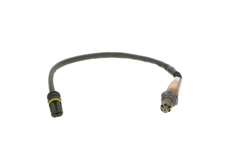 Bosch 0258006272 Oxygen Sensor - 2