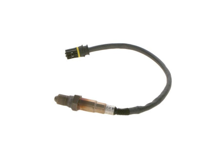 Bosch 0258006272 Oxygen Sensor - 3