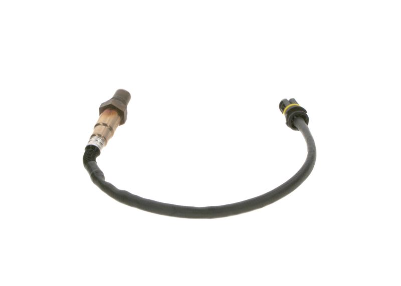 Bosch 0258006272 Oxygen Sensor - 4