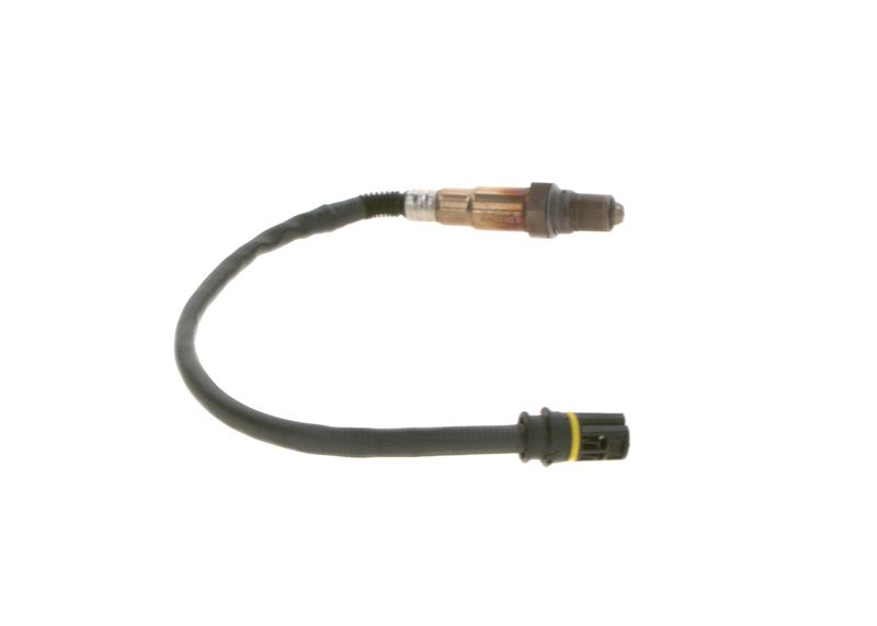 Bosch 0258006272 Oxygen Sensor - 5