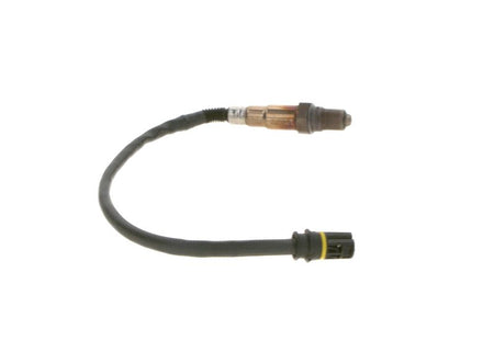 Bosch 0258006272 Oxygen Sensor - 5