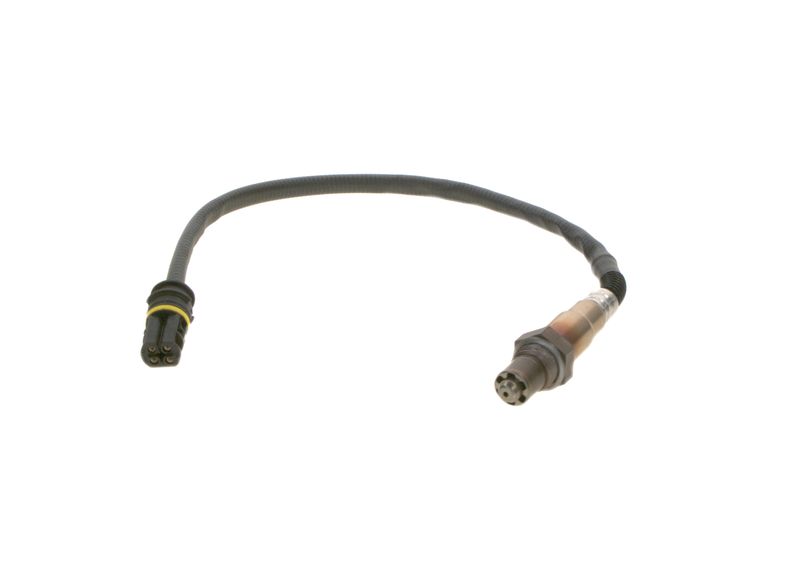 Bosch 0258006272 Oxygen Sensor - 6