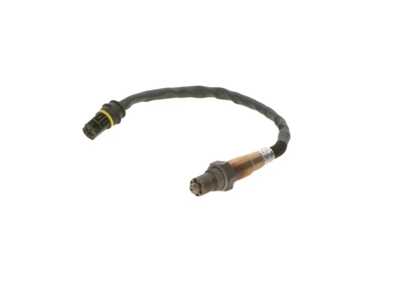 Bosch 0258006276 Oxygen Sensor - 1