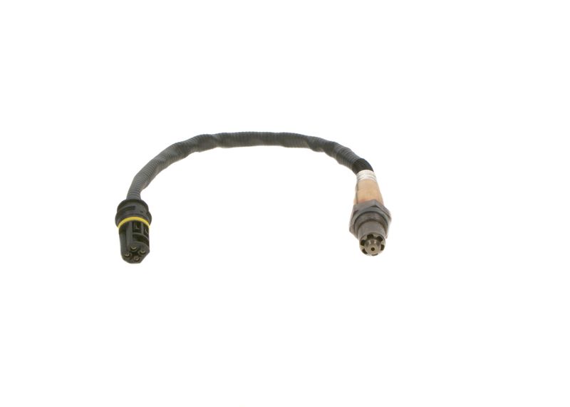 Bosch 0258006276 Oxygen Sensor - 2