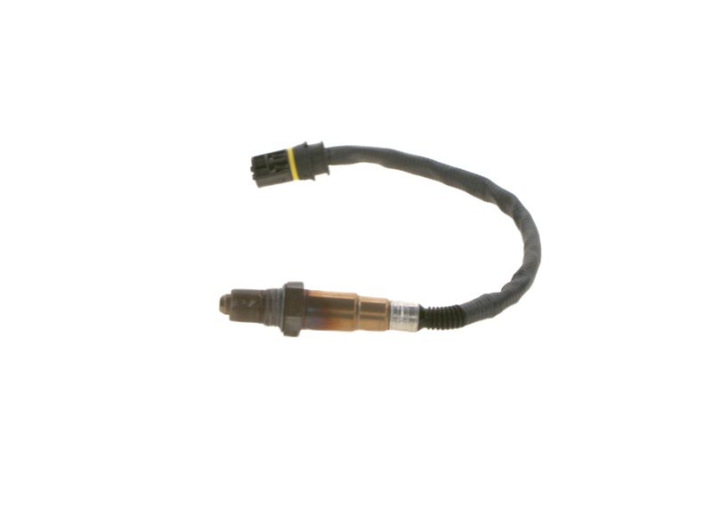 Bosch 0258006276 Oxygen Sensor - 3