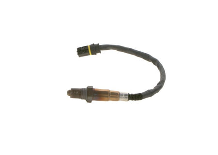 Bosch 0258006276 Oxygen Sensor - 3