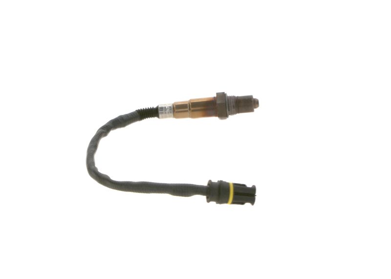 Bosch 0258006276 Oxygen Sensor - 5