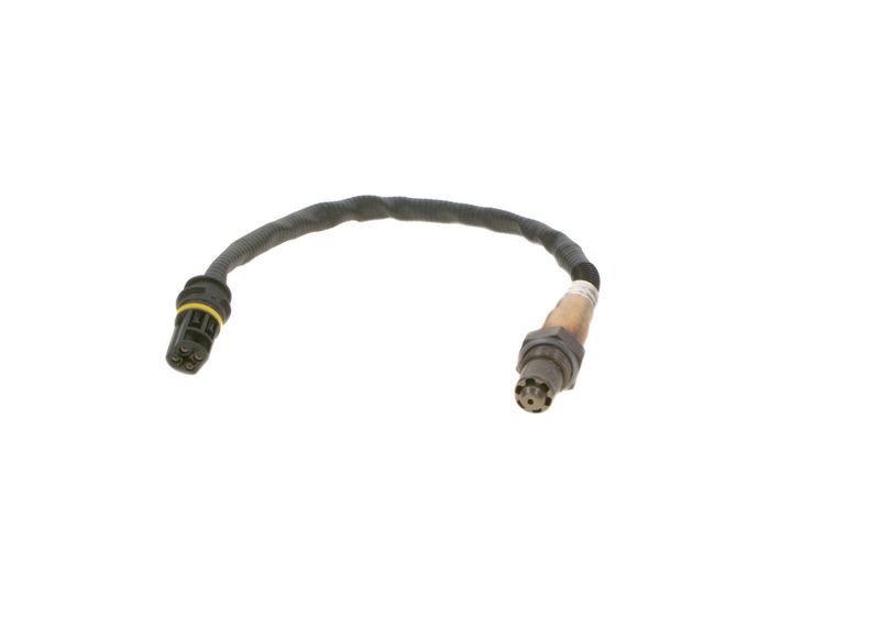 Bosch 0258006276 Oxygen Sensor - 6