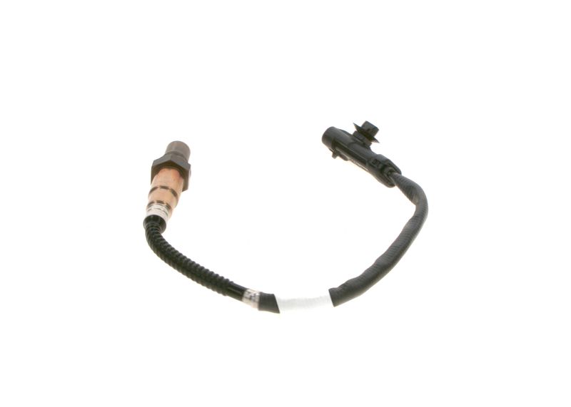 Bosch 0258006294 Oxygen Sensor - 4