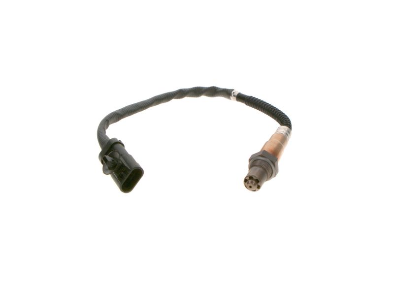 Bosch 0258006294 Oxygen Sensor - 6