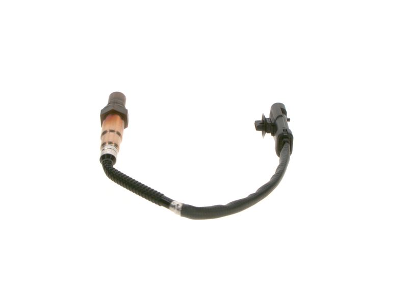 Bosch 0258006295 Oxygen Sensor - 4