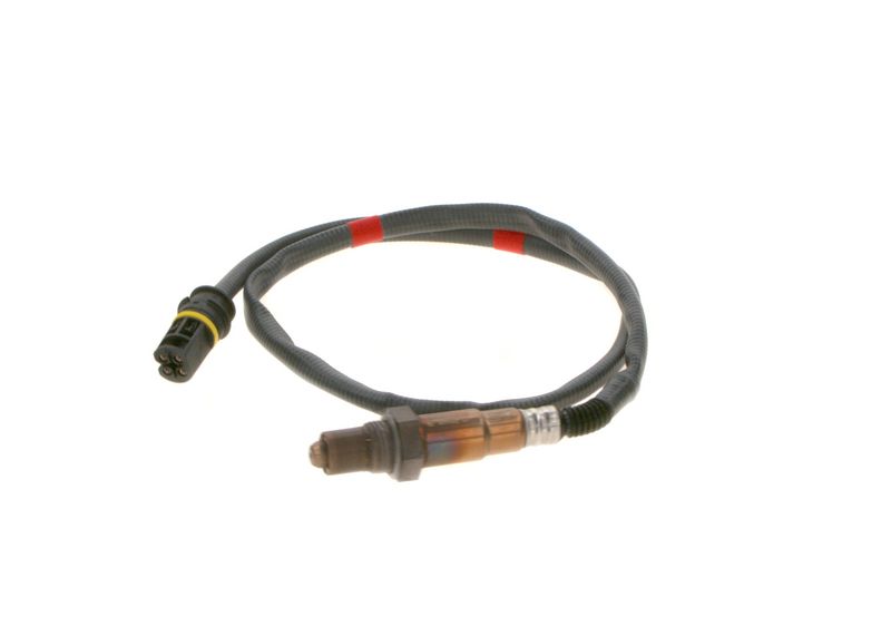 Bosch 0258006318 Oxygen Sensor - 1