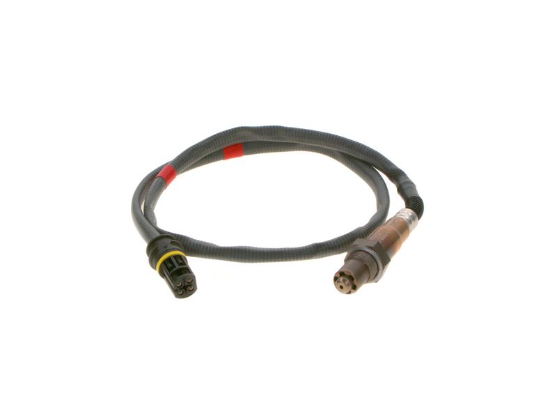 Bosch 0258006318 Oxygen Sensor - 2