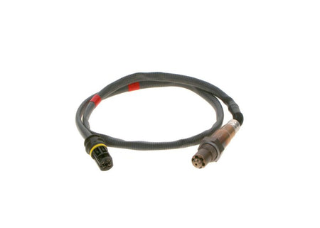 Bosch 0258006318 Oxygen Sensor - 2