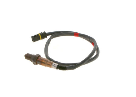 Bosch 0258006318 Oxygen Sensor - 3