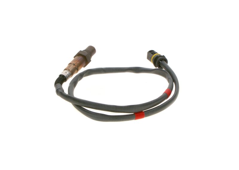 Bosch 0258006318 Oxygen Sensor - 4