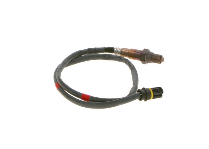 Bosch 0258006318 Oxygen Sensor - 5