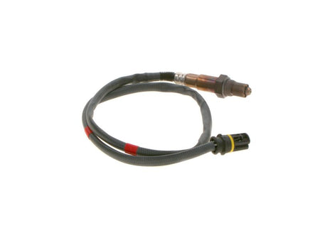 Bosch 0258006318 Oxygen Sensor - 5