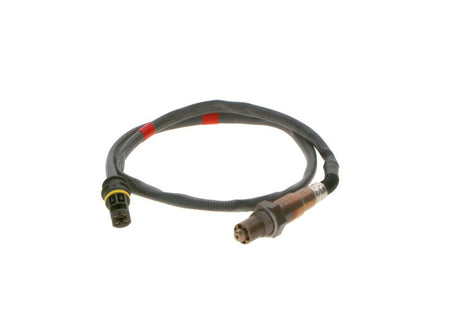 Bosch 0258006318 Oxygen Sensor - 6