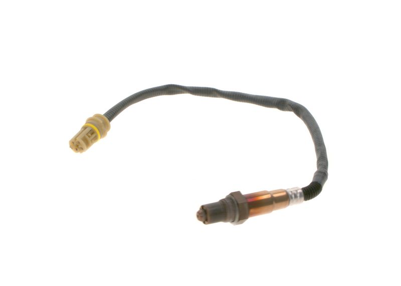 Bosch 0258006328 Oxygen Sensor - 1