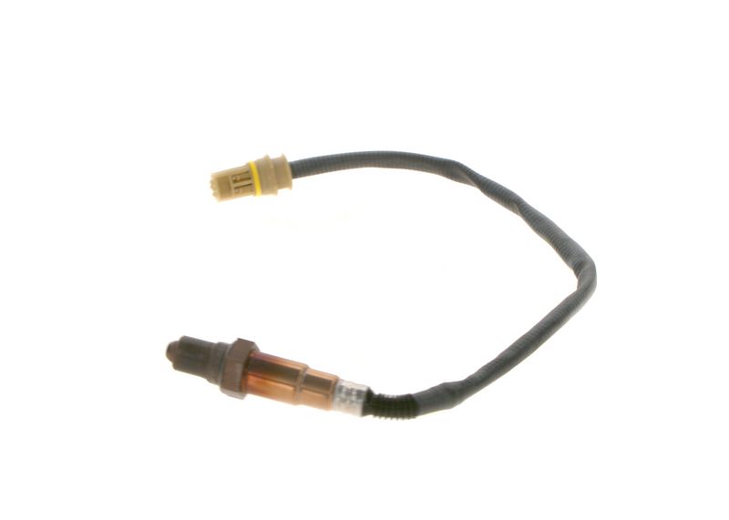 Bosch 0258006328 Oxygen Sensor - 3