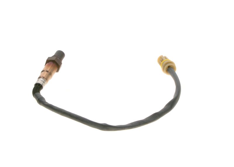 Bosch 0258006328 Oxygen Sensor - 4