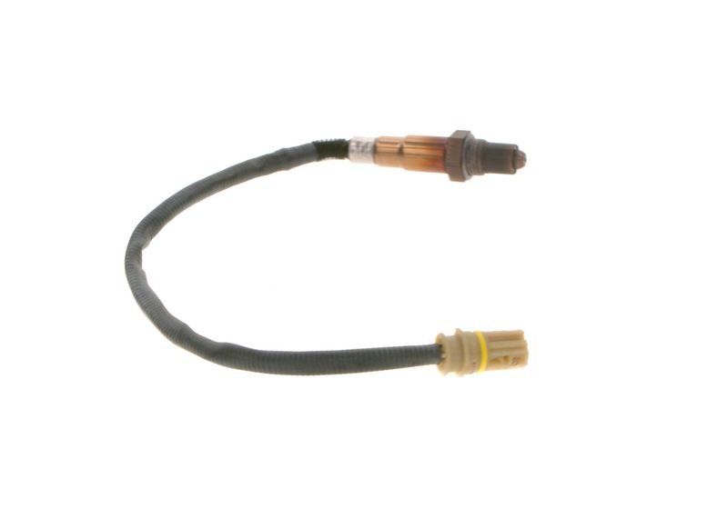 Bosch 0258006328 Oxygen Sensor - 5