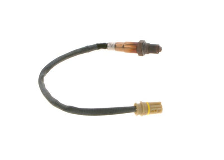 Bosch 0258006328 Oxygen Sensor - 5