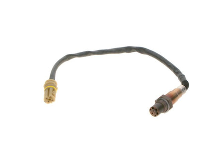 Bosch 0258006328 Oxygen Sensor - 6